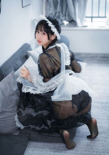 辣妹子