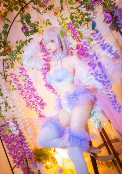 哪个少女不多情