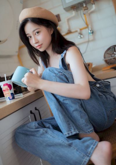 白色严冬