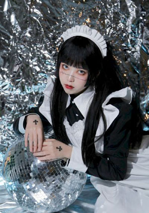 年轻的嫂子6