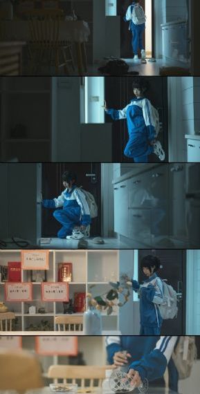 监狱风云