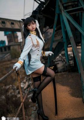 女子曲球动漫