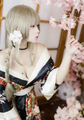 少女的诱惑