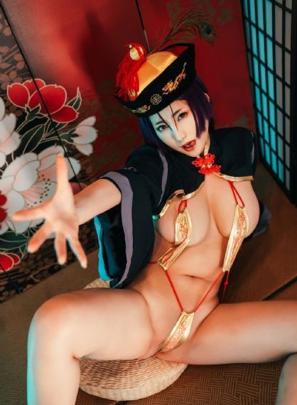 我为卿逛