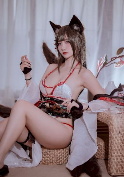 捡到女子高中生