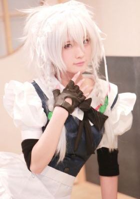色大爷