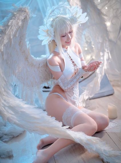 火星幽灵