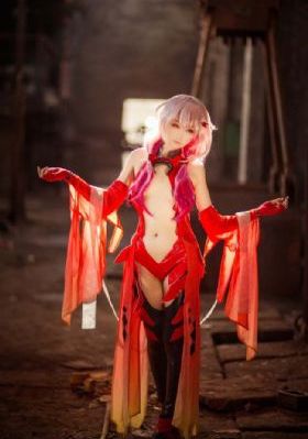 憧憬梦想成为魔法少女