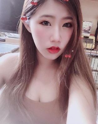 美丽的空姐